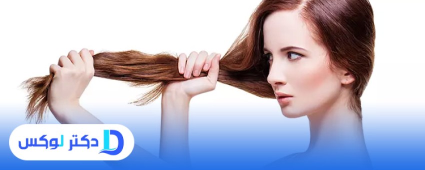 عاداتی که فولیکول های مو را ضعیف می کند